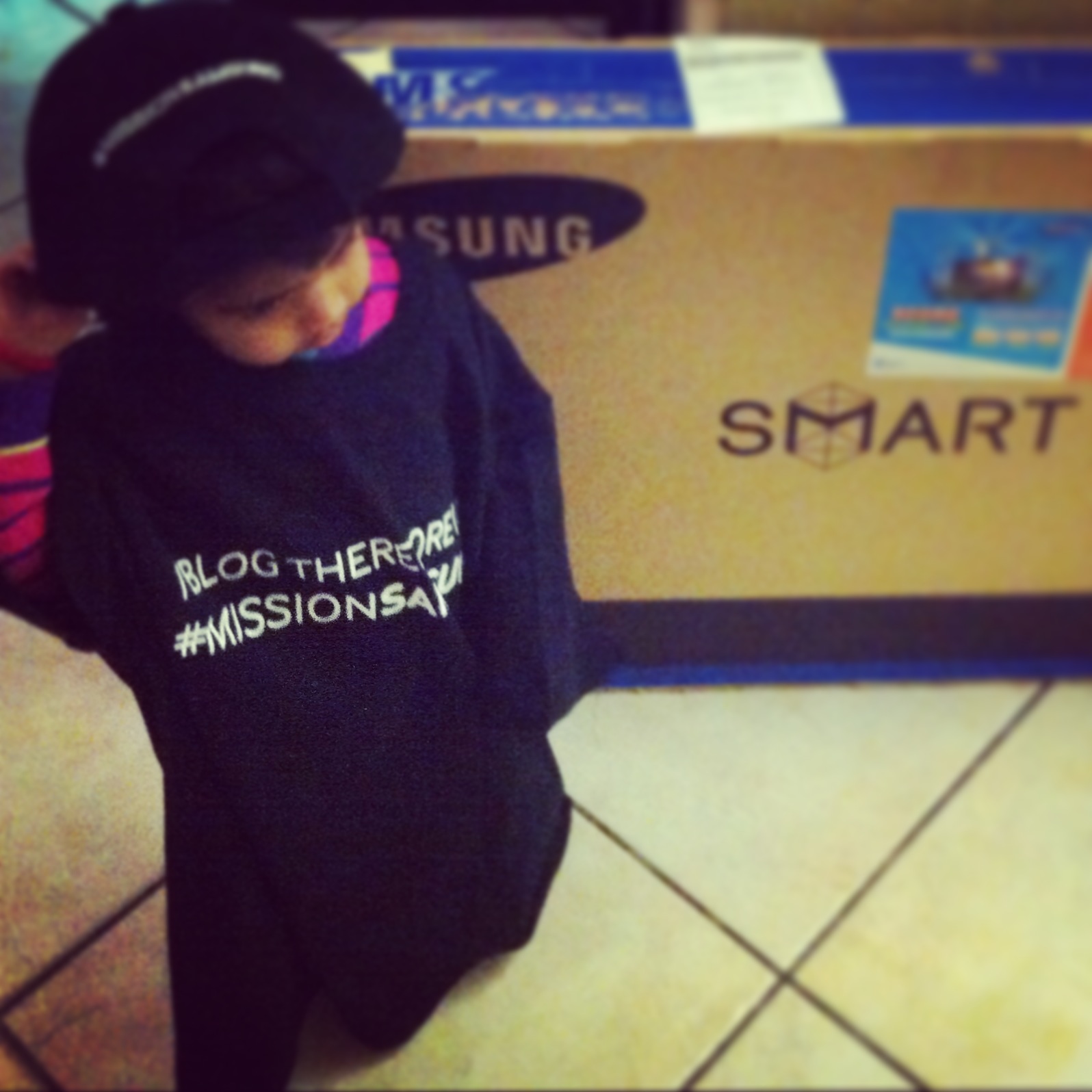 Samsung South Africa