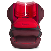 Juno fix car seat