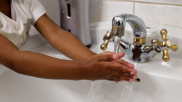 10 Hand Washing tricks for your child | You, Baby and I