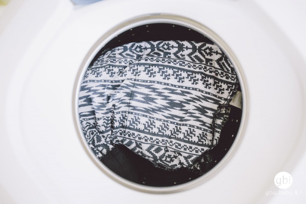 Spindel Laundry Dryer