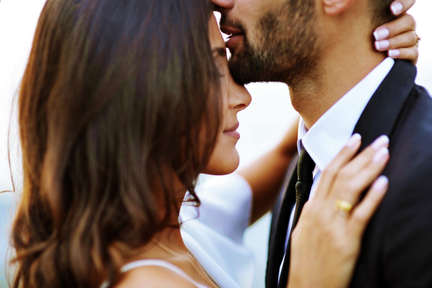 To My Husband, now that I’m a Mom…