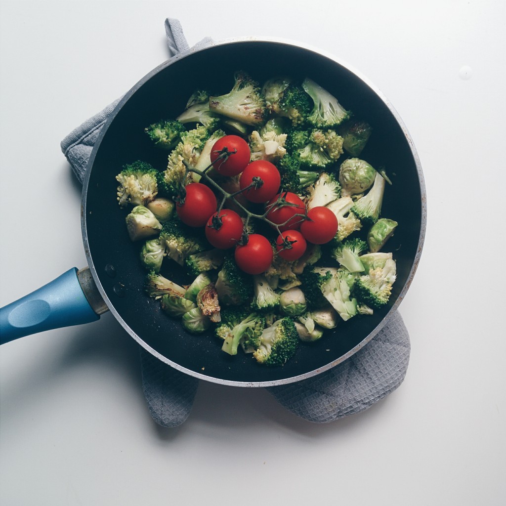 The Top 7 Nutrients You Need During Pregnancy