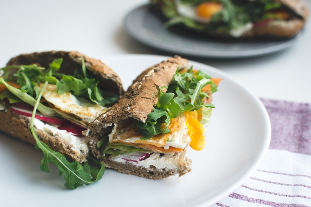 The Top 7 Nutrients You Need During Pregnancy