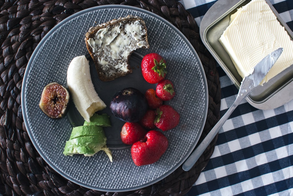 The Top 7 Nutrients You Need During Pregnancy