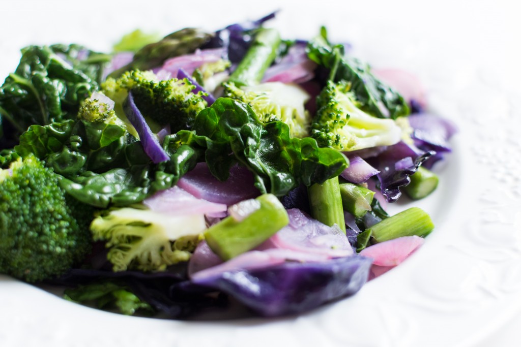 The Top 7 Nutrients You Need During Pregnancy