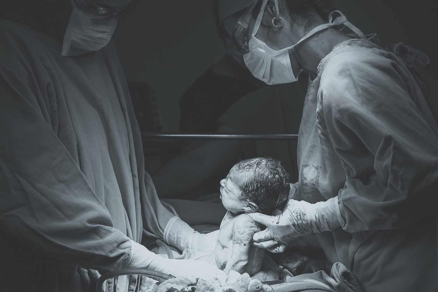 10 Things every mom-to-be should know about having a C-Section