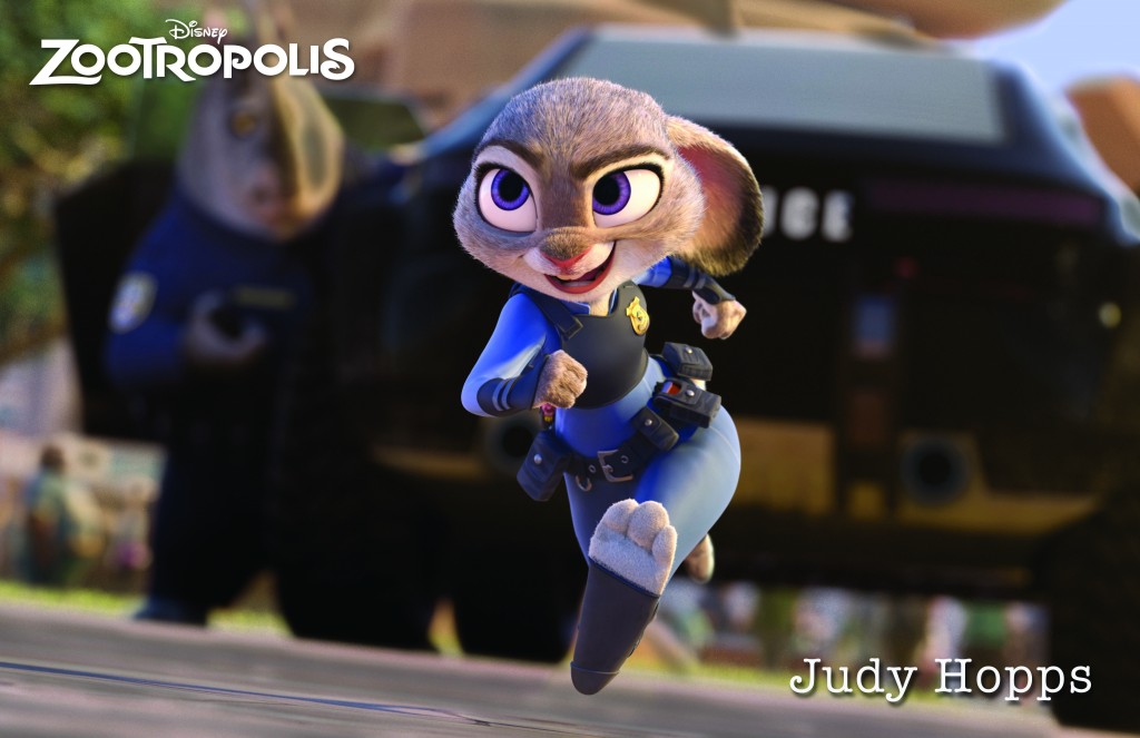 Win a Zootropolis hamper from Disney South Africa
