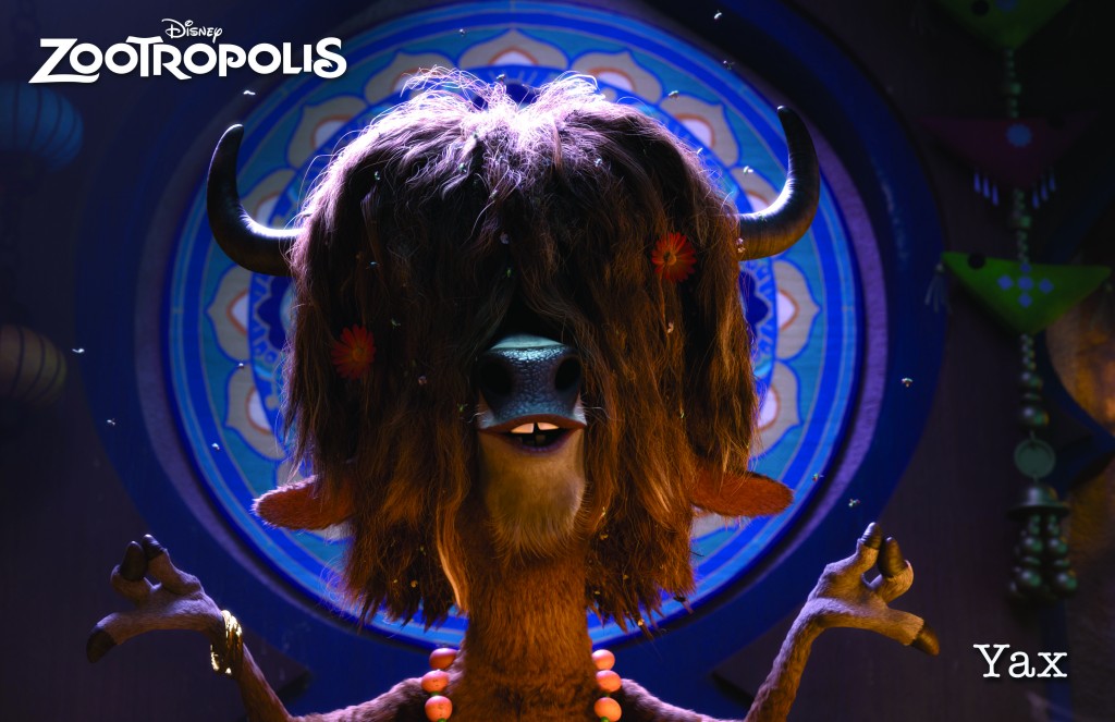 Win a Zootropolis hamper from Disney South Africa