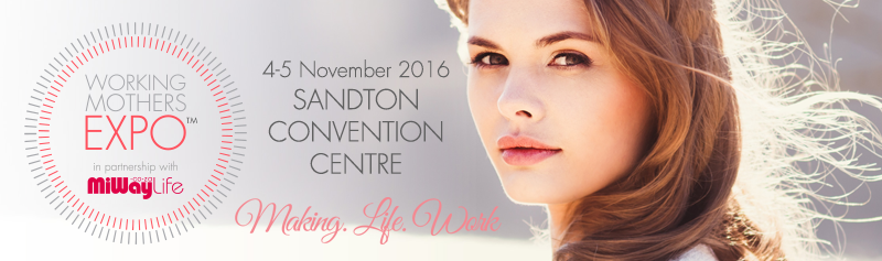 Working Moms Expo