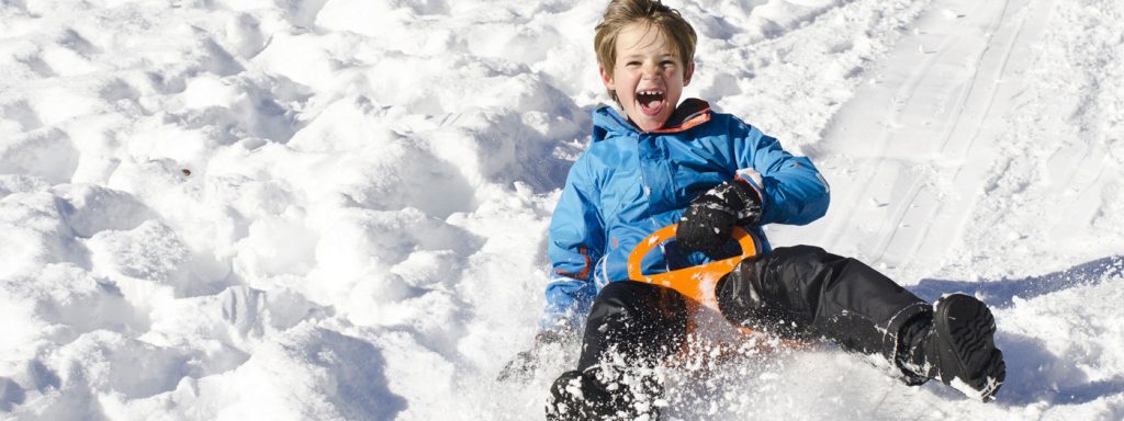 Events to visit with kids