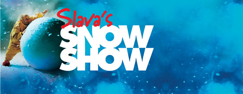 SNOWSHOW