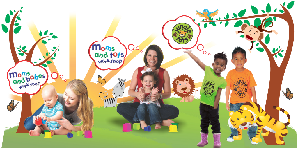 Moms & tots South Africa