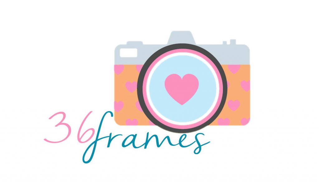 36 frames photopgraphy