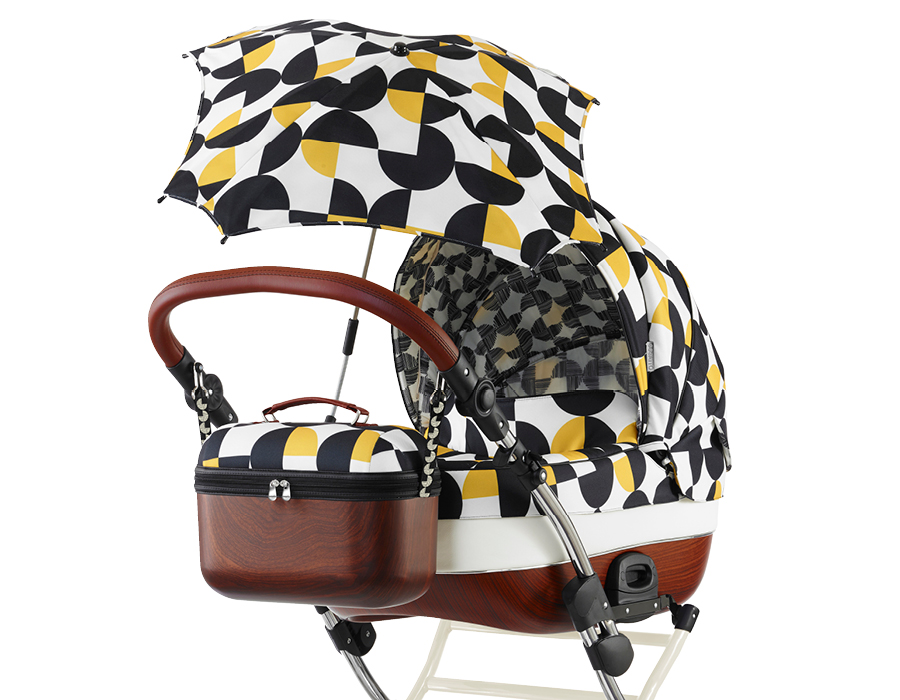 babybugz travel system