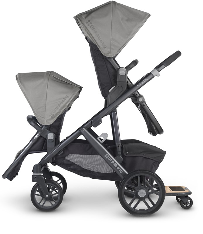 top prams 2018