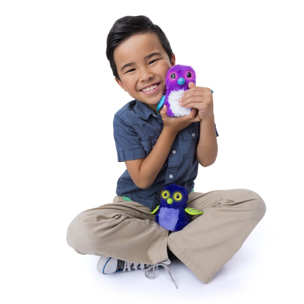 Hatchimals makro best sale