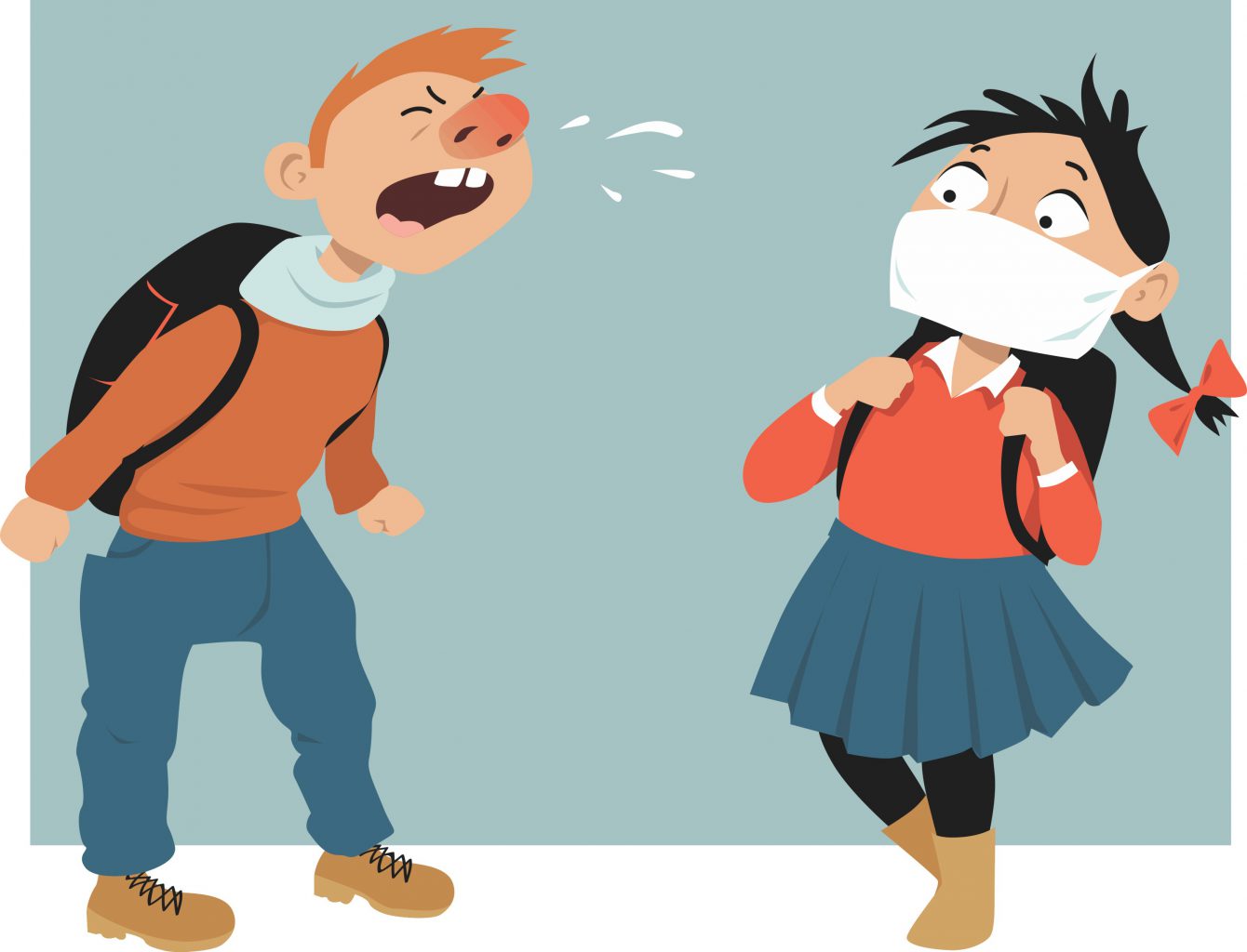 germs at school can you really protect your children germ of truth