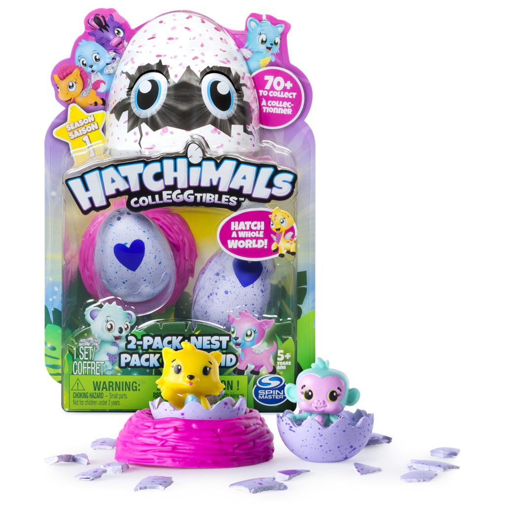 Colleggtibles South Africa toys