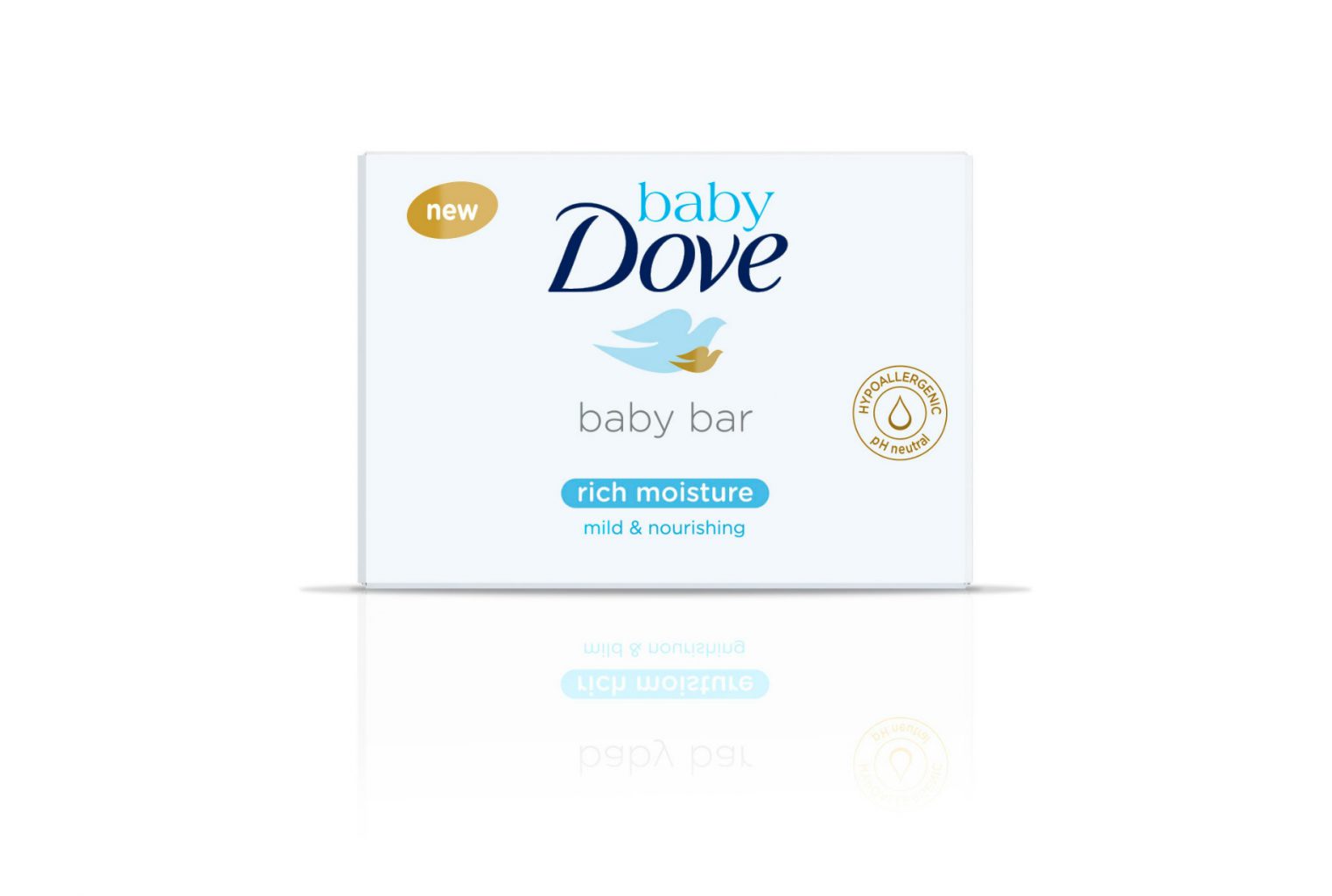 baby dove