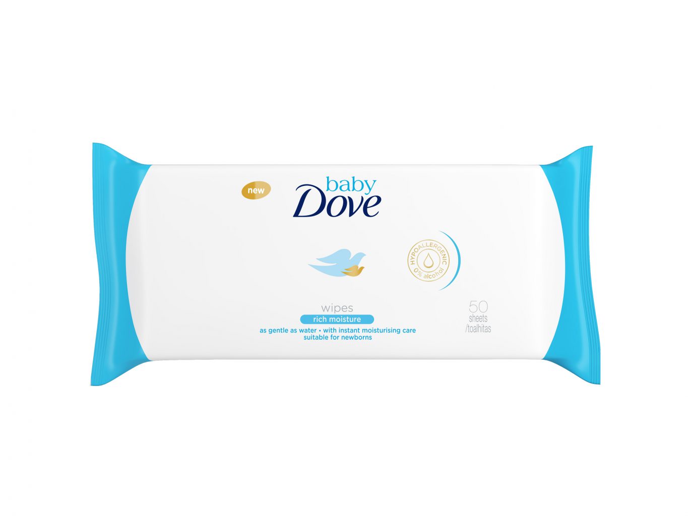 baby dove