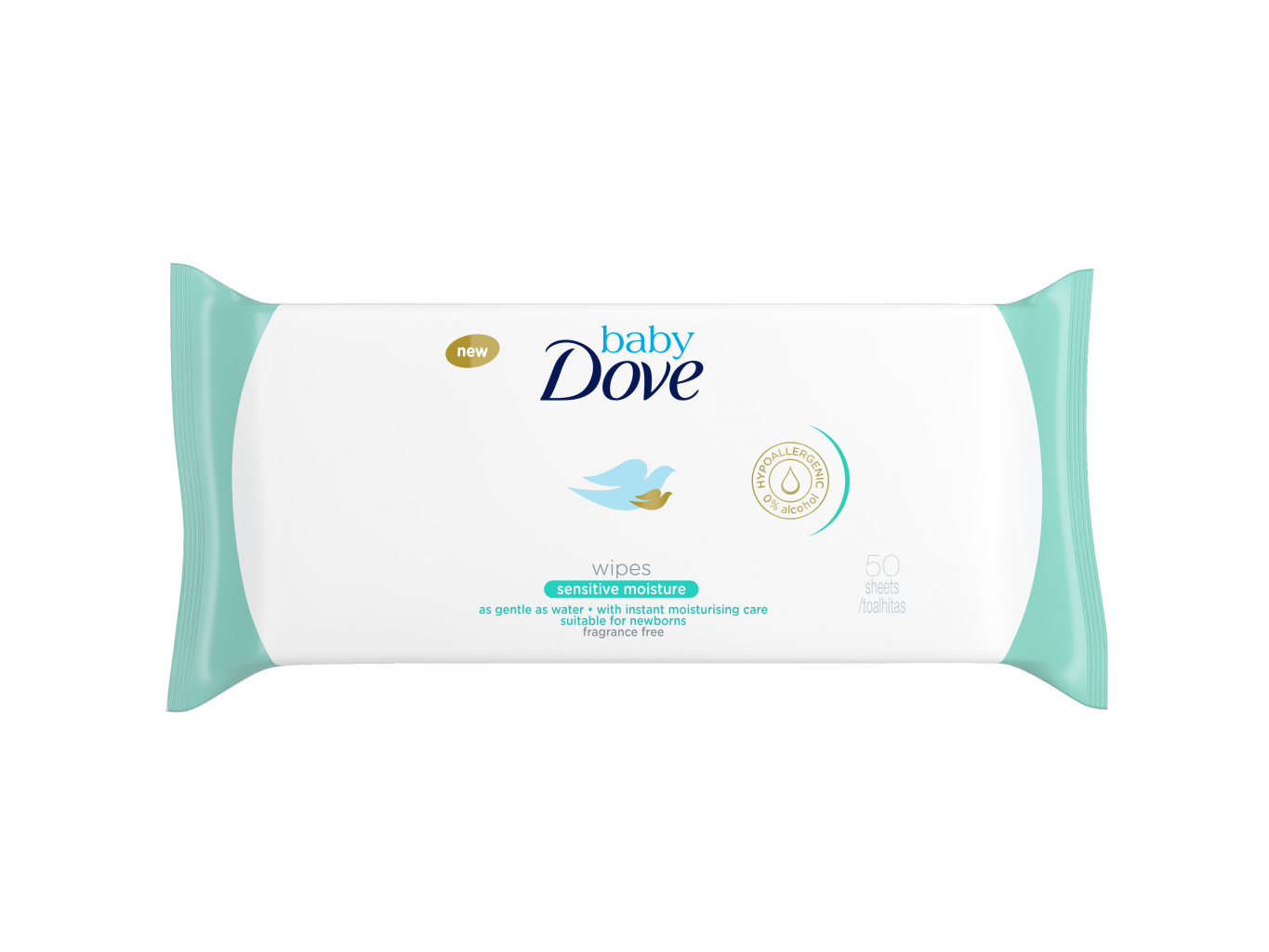 baby dove