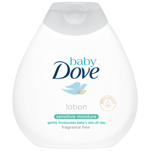 baby dove