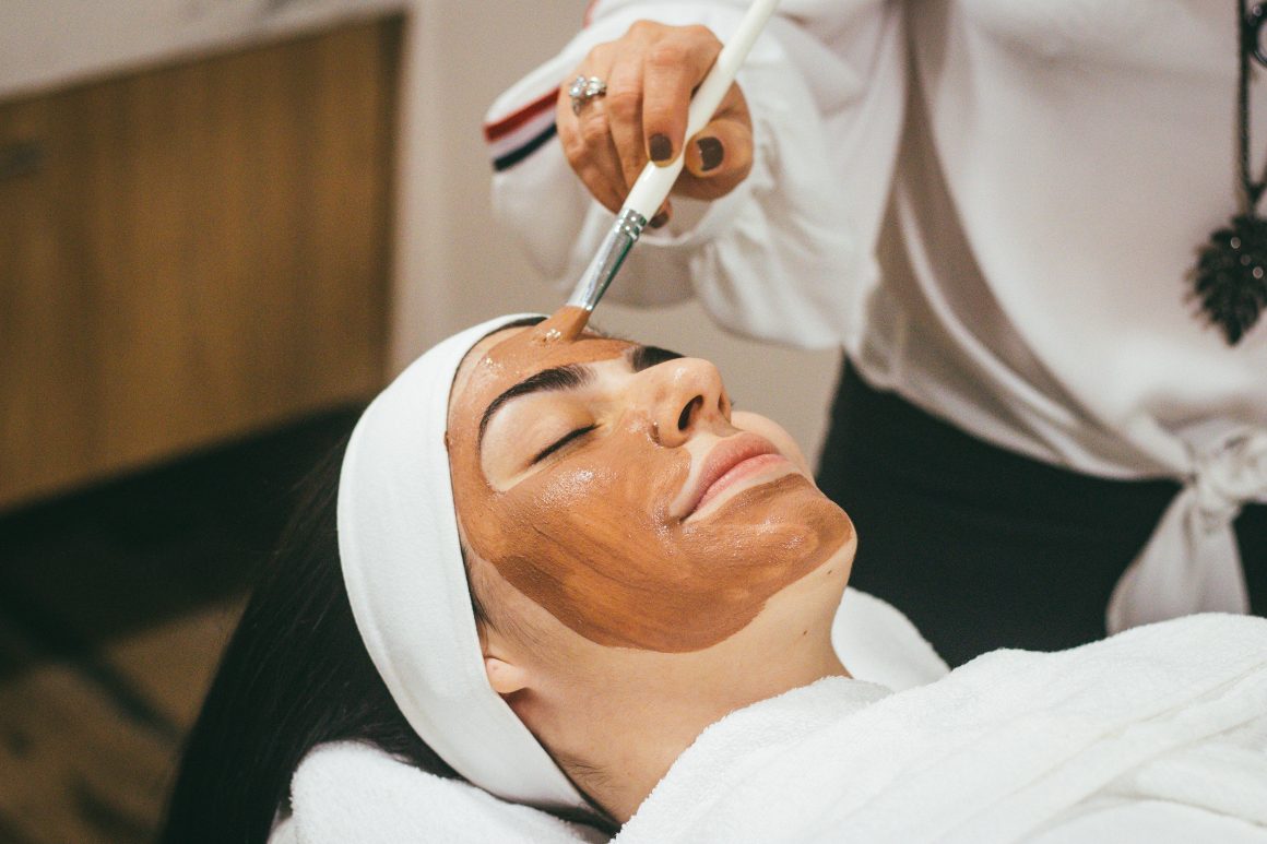 How to get FREE treatments from your Beauty Salon!