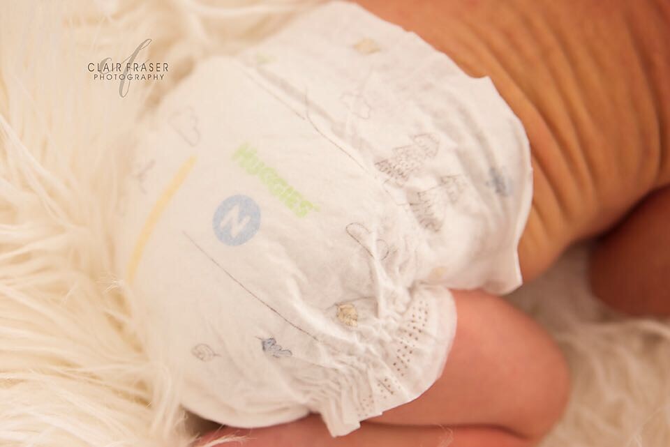 birth