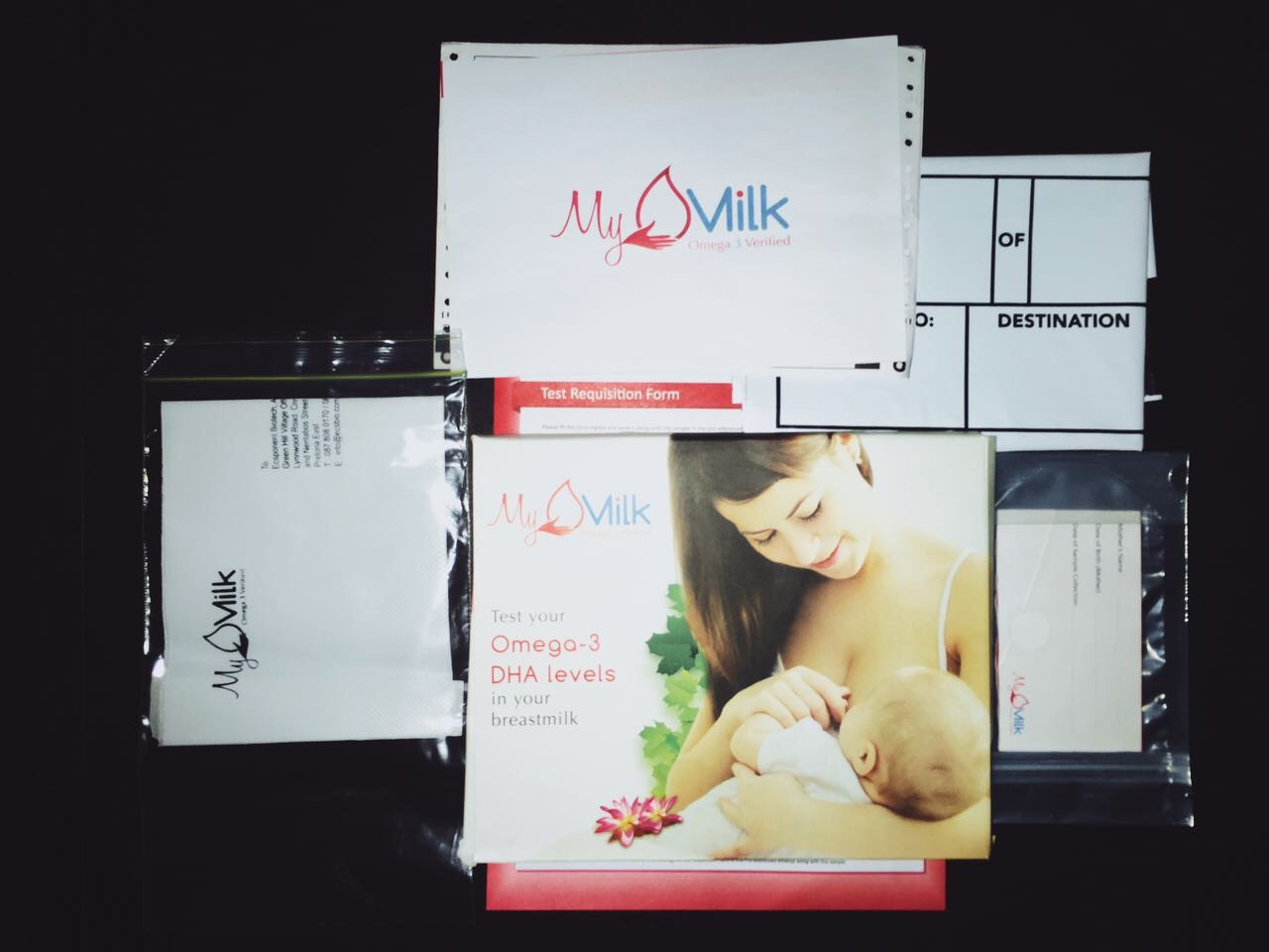MyMilk