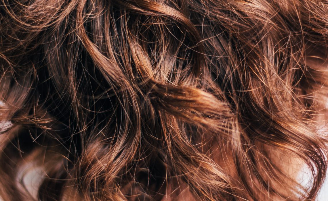 hair loss