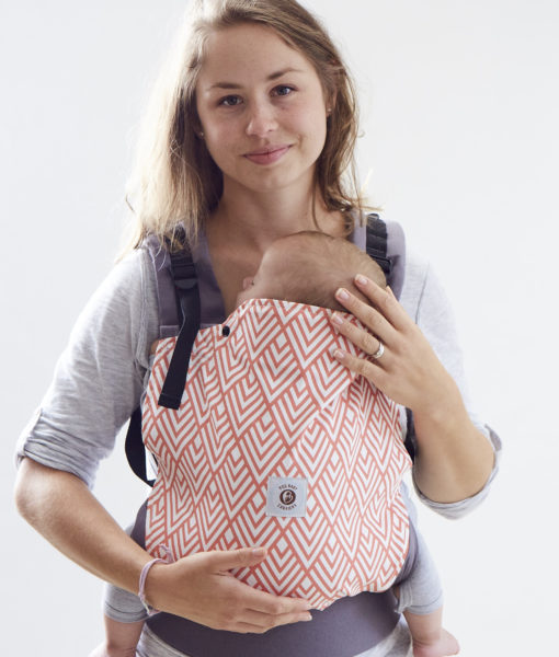 baby carrier
