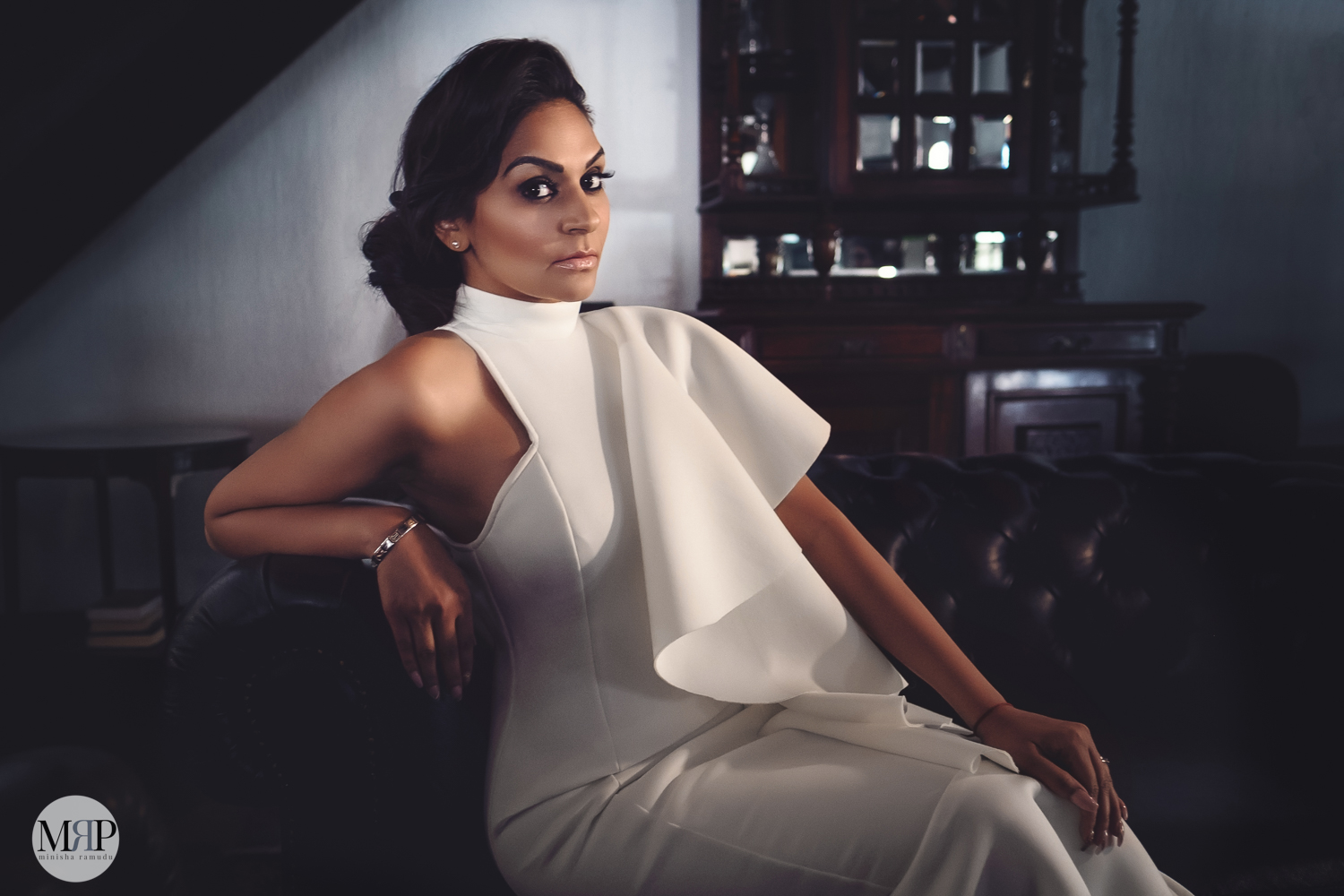 Meet Mrs. South Africa Finalist Reevana Govender