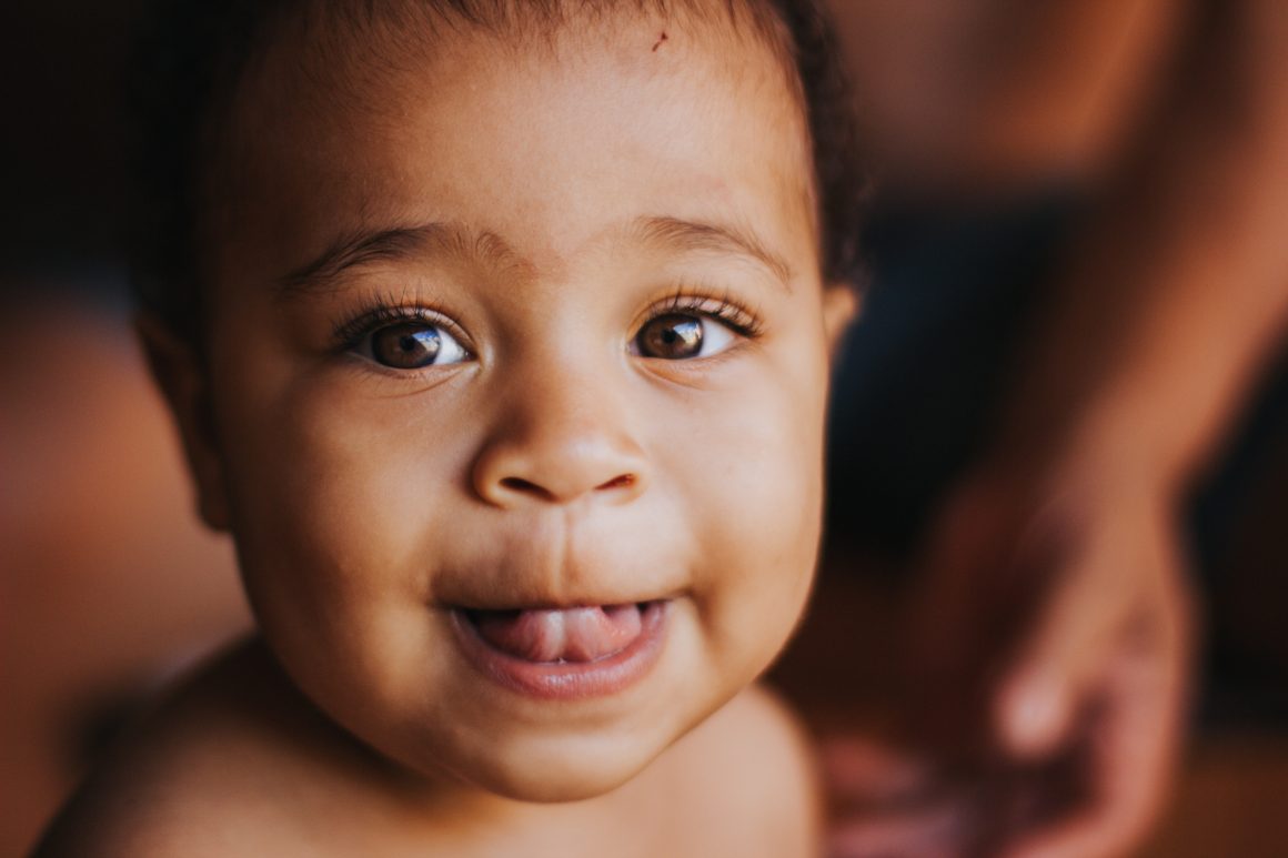 WIN a 6 months’ supply of Pampers Diapers for your baby!