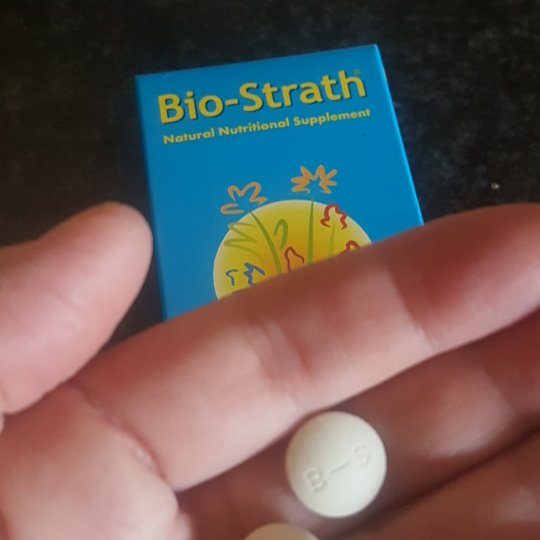 bio strath