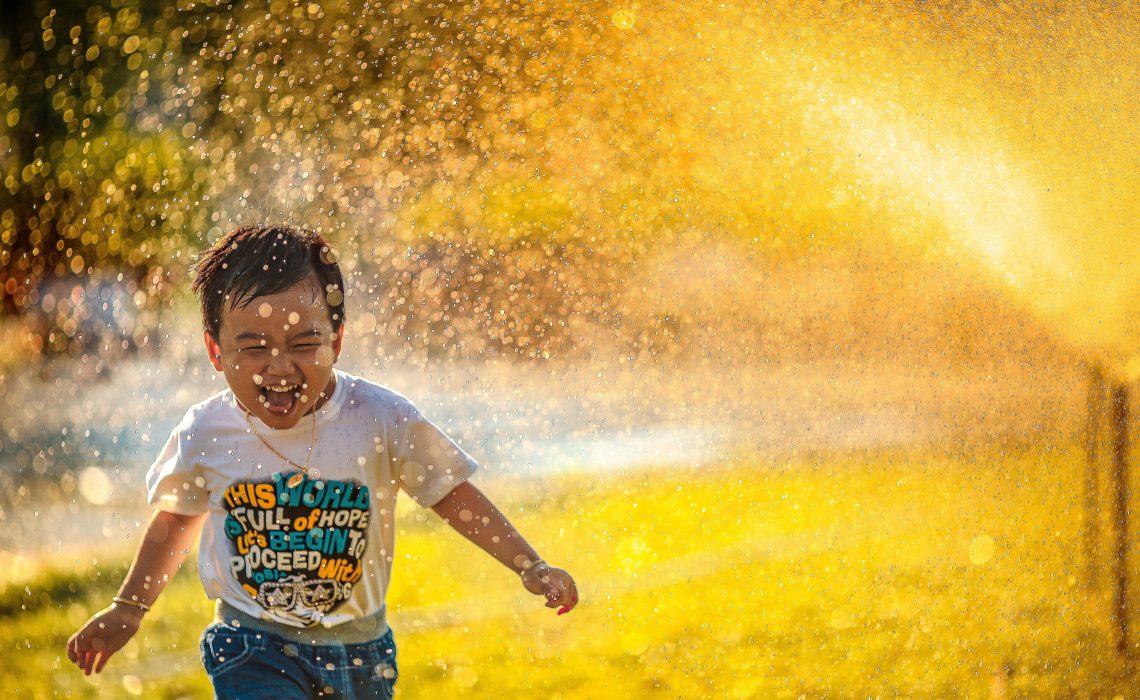 Here's why you should consider getting the Tinitell GPS tracker watch for your child!