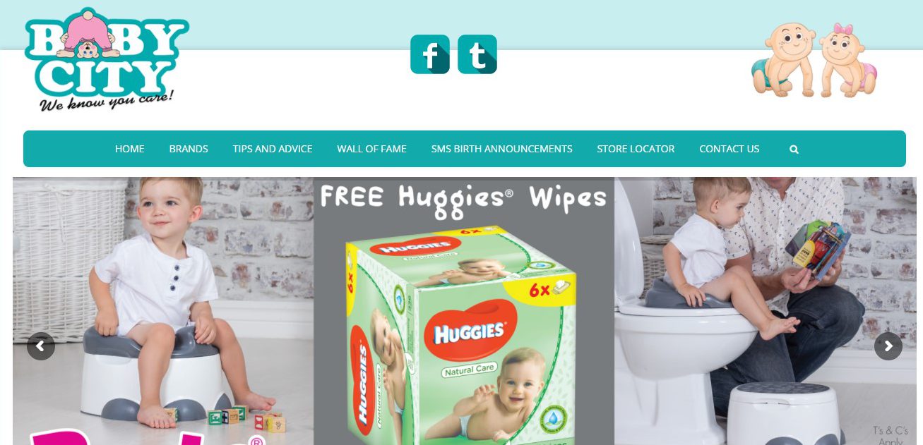 baby city stores near me