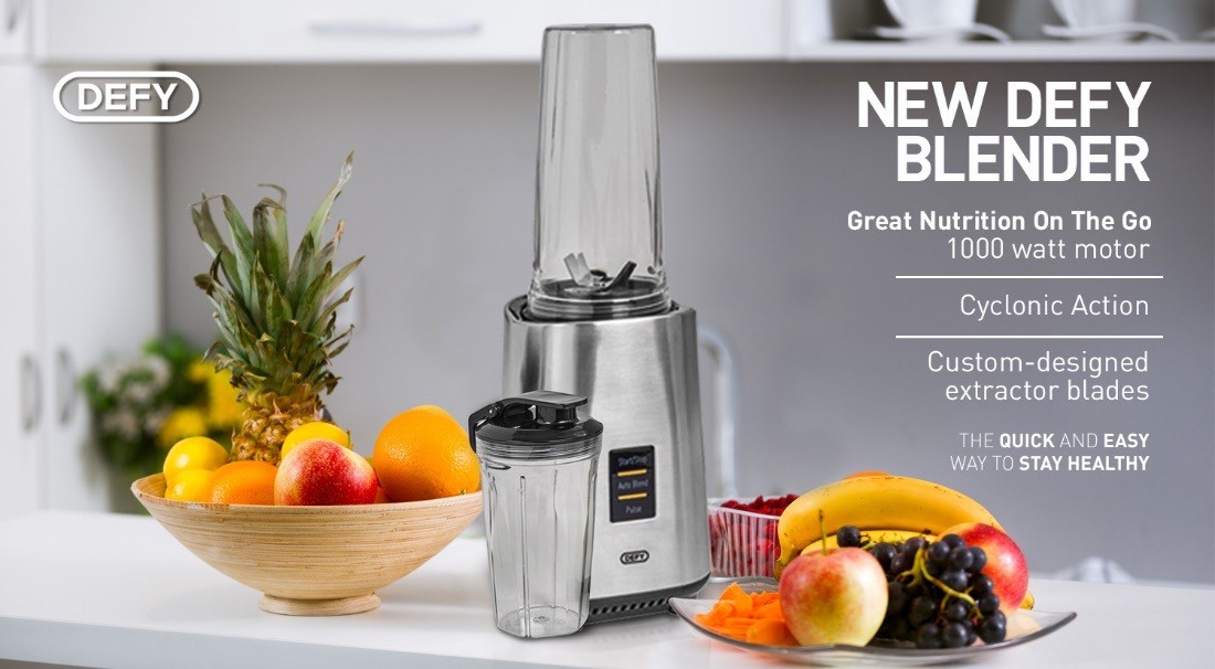 blender