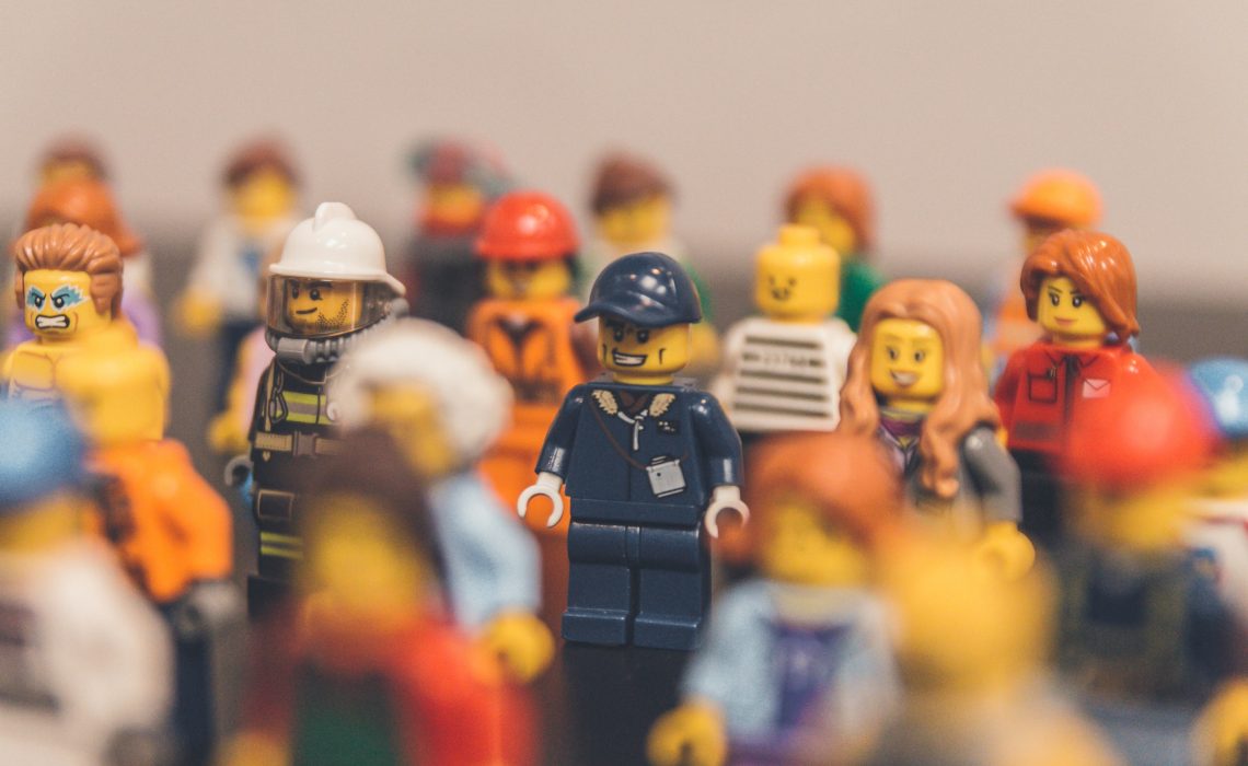 South Africa finally has an official LEGO store in Sandton