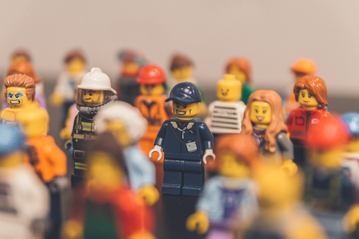 South Africa finally has an official LEGO store in Sandton
