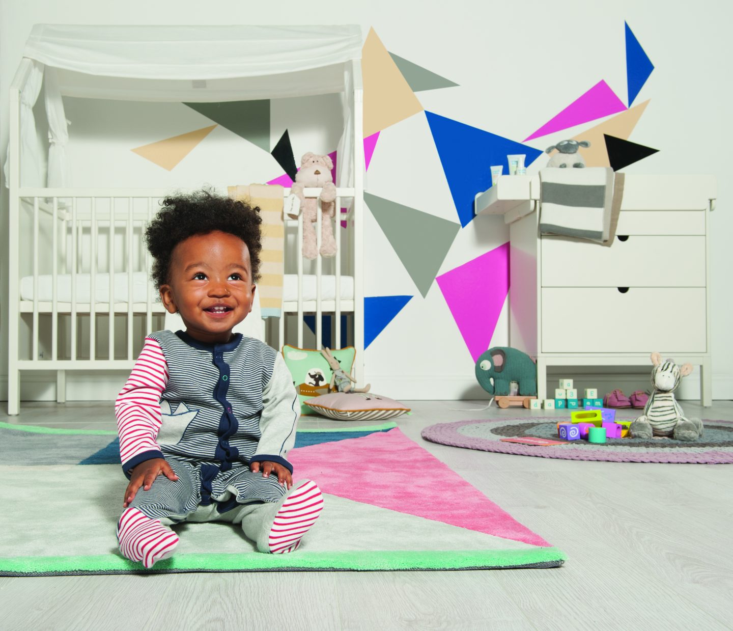 The Baby Show Hits South Africa!