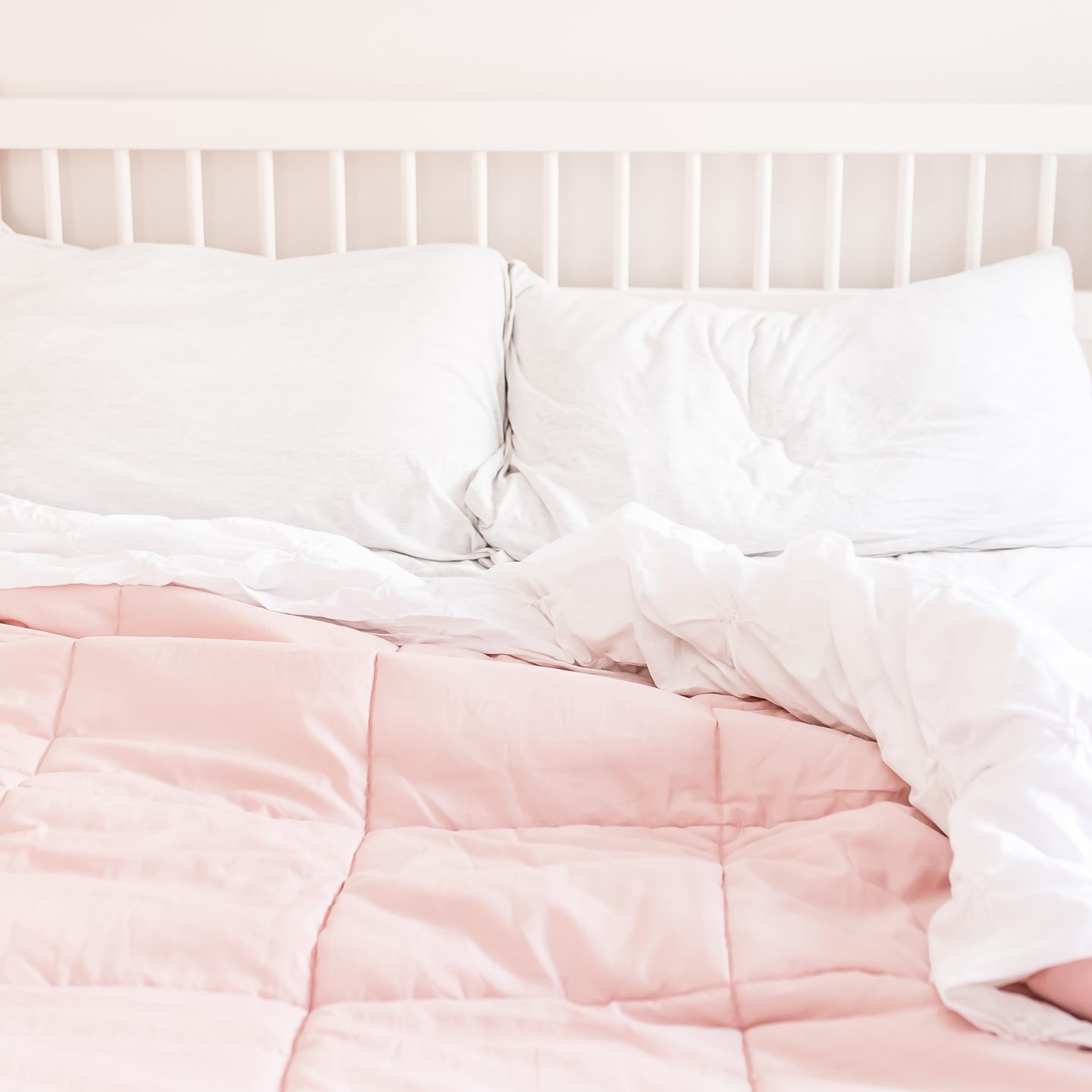 The truth about sex after babies