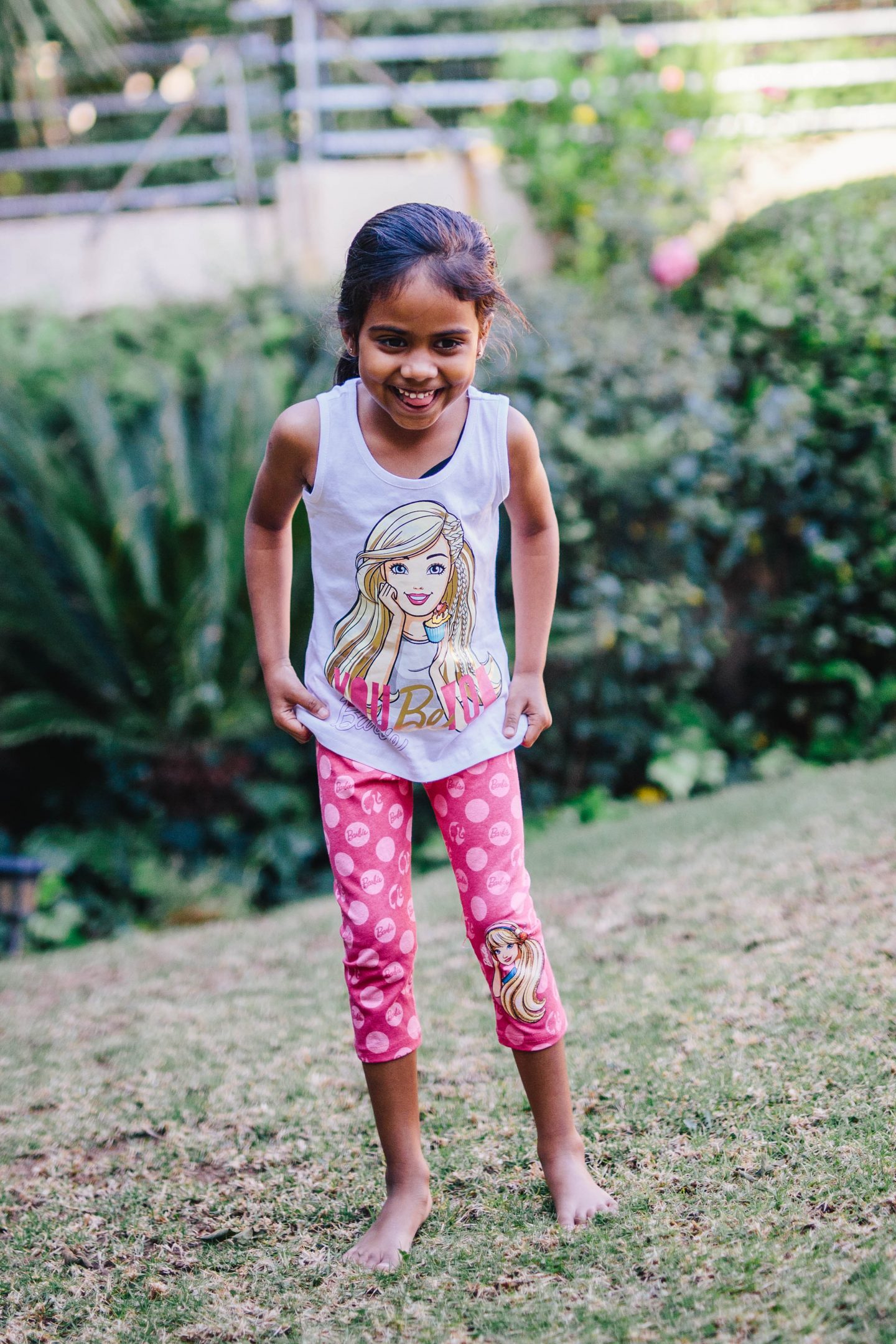 Jam Clothing - Here's what I bought for my daughter with R 500