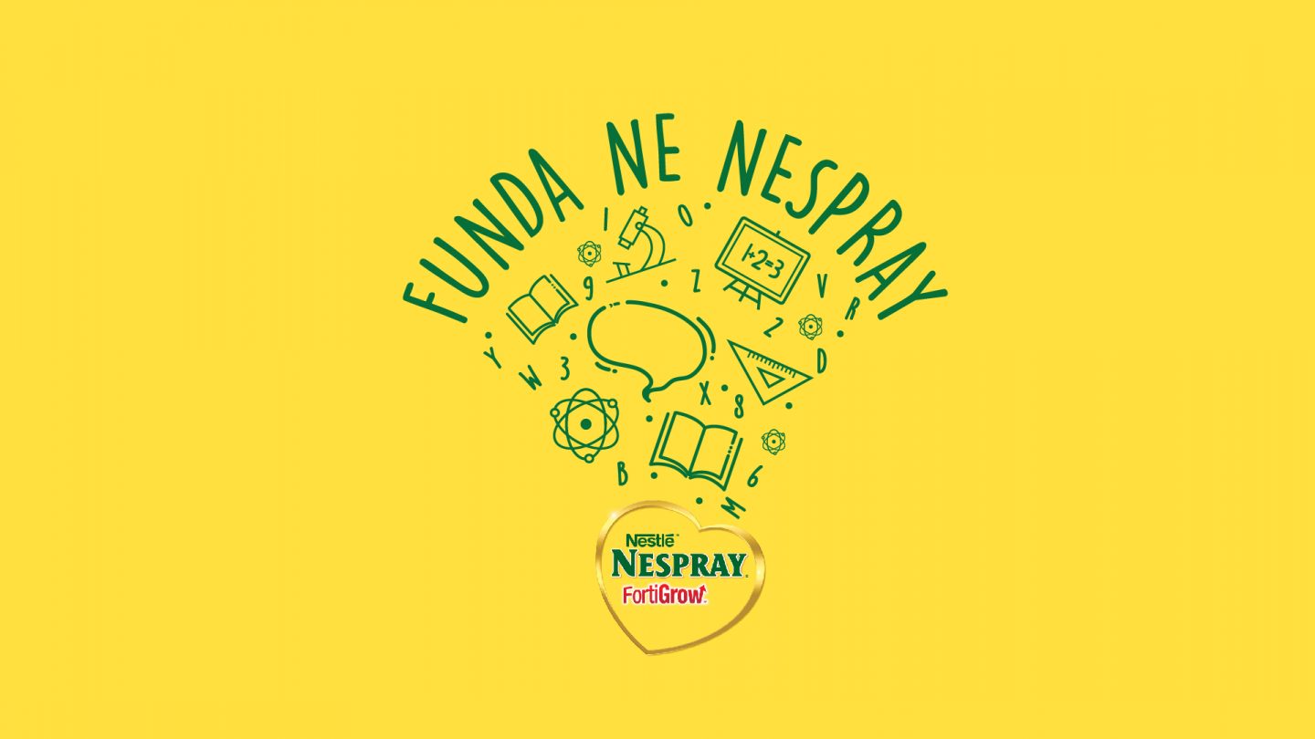 Win a R 1000 Makro voucher with Nestlé NESPRAY Fortigrow!