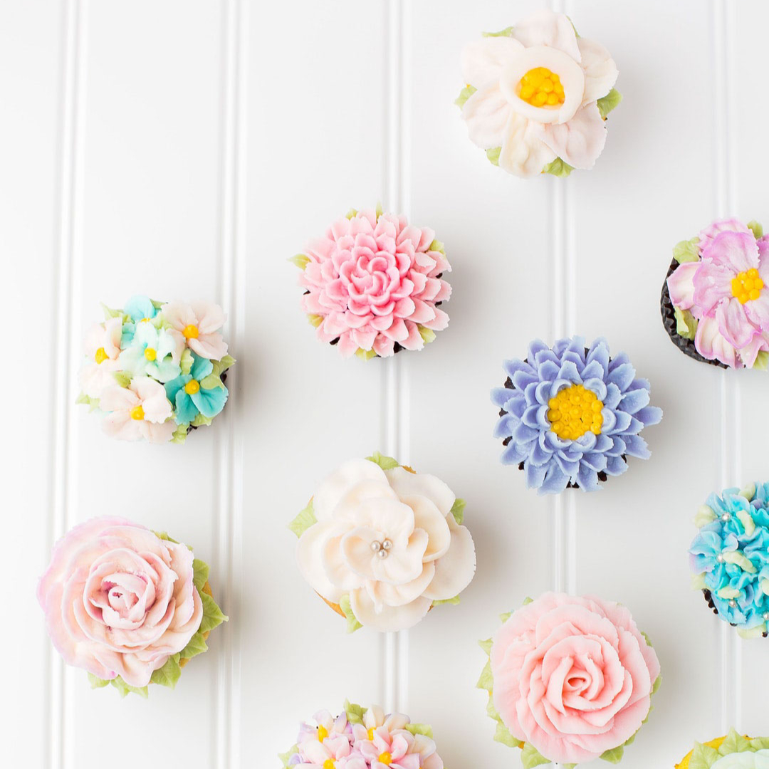 cupcakes