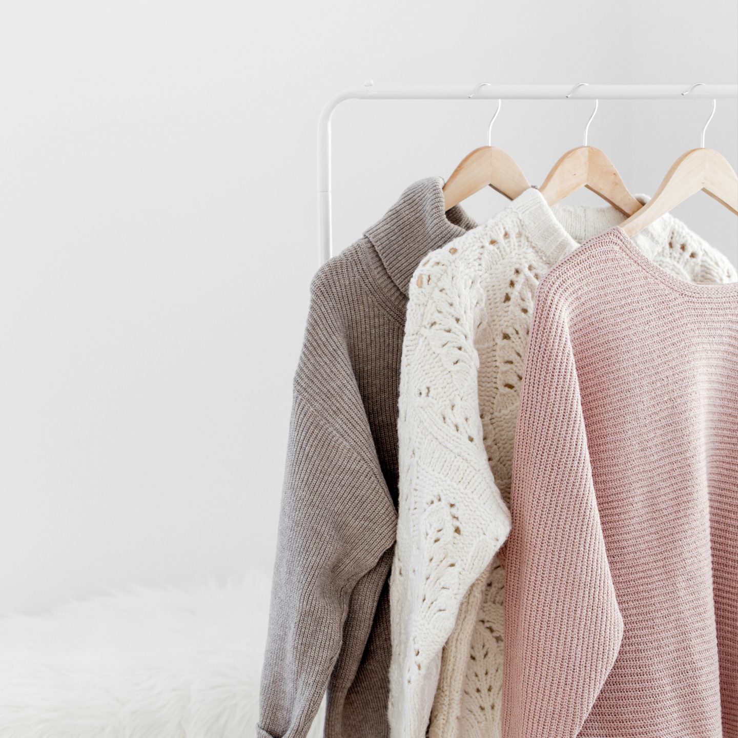 5 easy steps to KonMarie your closet right now