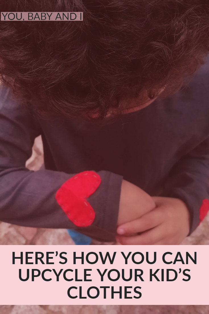Have you tried upcycling before? Here\'s a way you can get started.