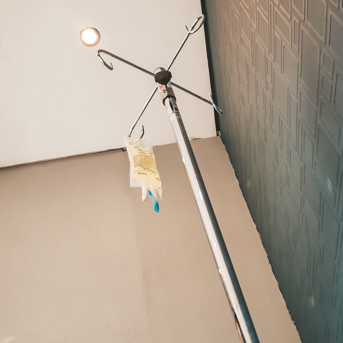 IV DRIPS