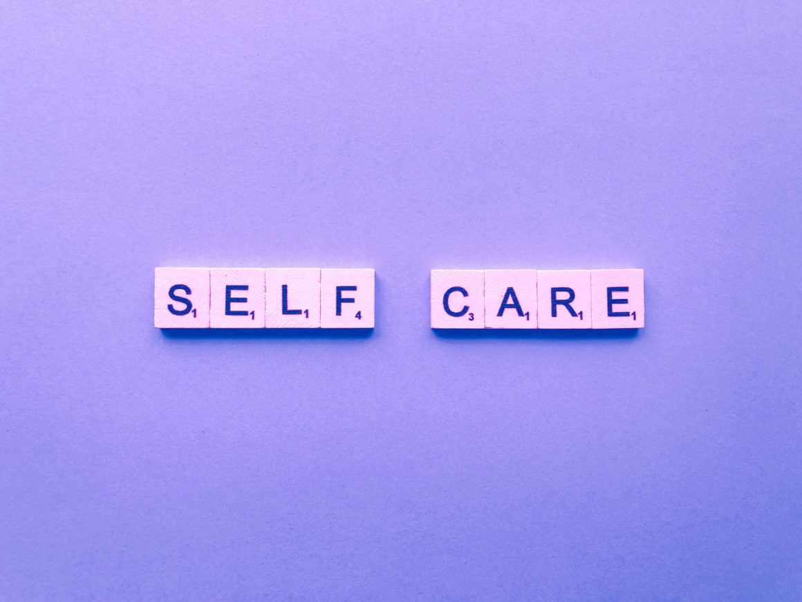 self-care