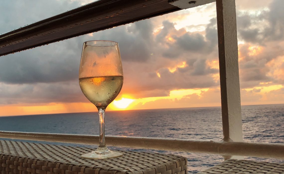 MSC Cruise hacks worth reading