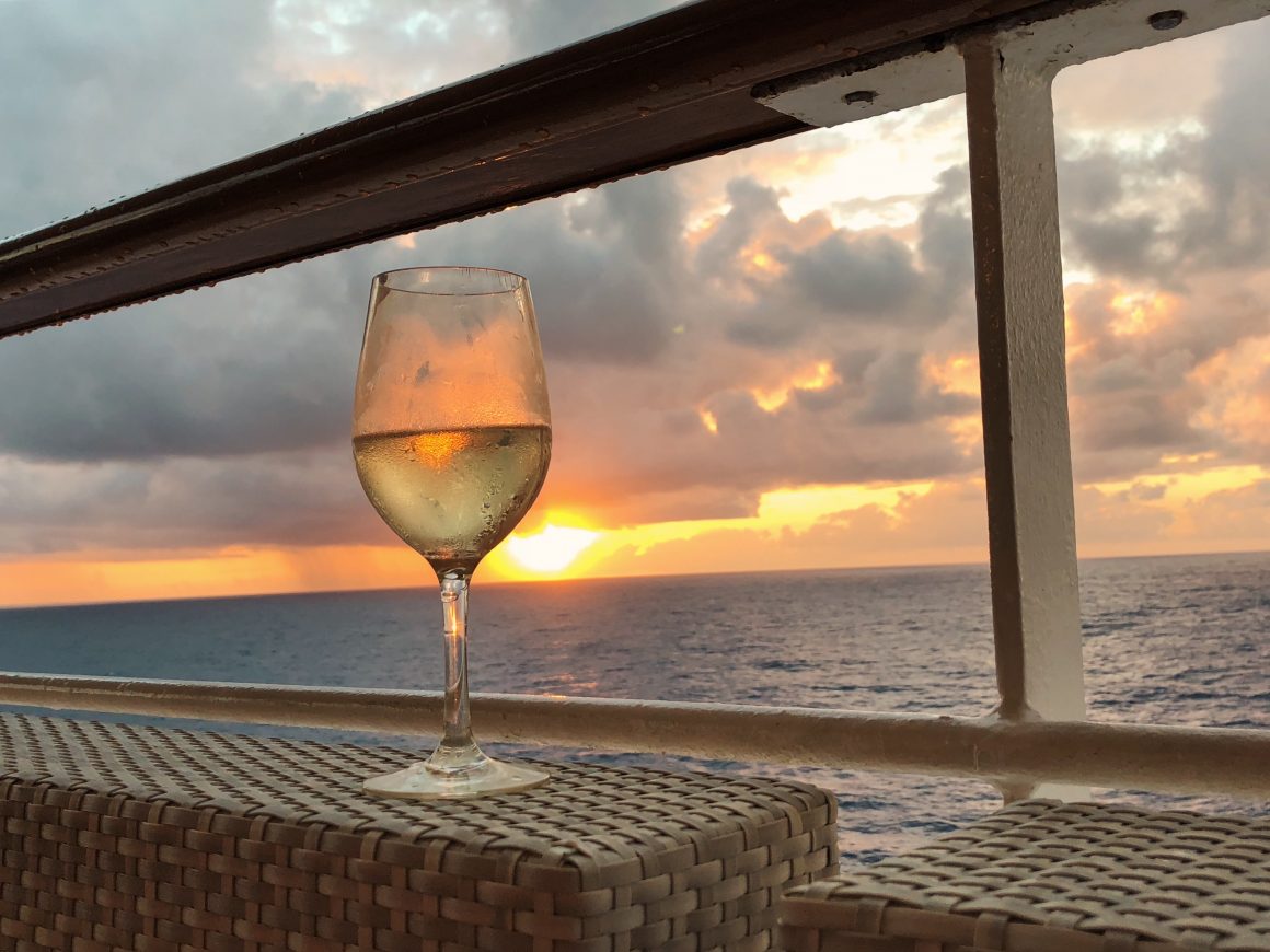 MSC Cruise hacks worth reading